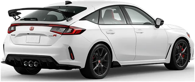 2026 Honda FL5 Civic Type R - Image 3 of 3