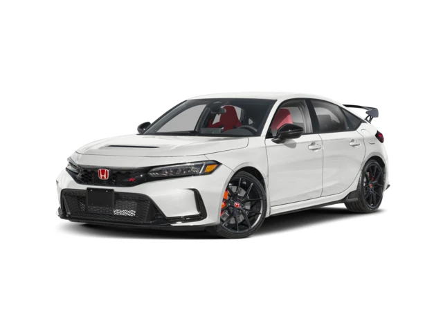 2026 Honda FL5 Civic Type R - Image 2 of 3