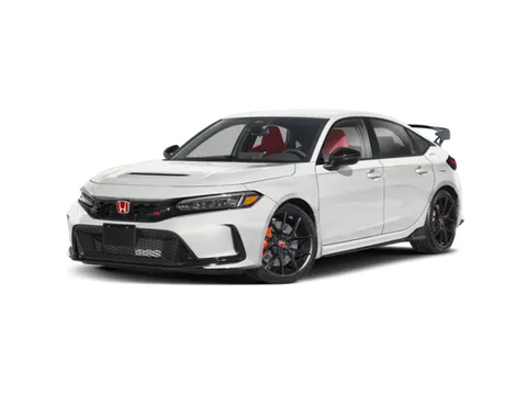 2026 Honda FL5 Civic Type R - Image 2 of 3