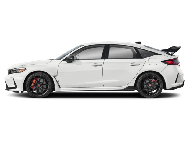 2026 Honda FL5 Civic Type R - Image 1 of 3