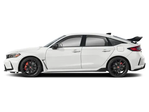 2026 Honda Civic Type R Type-R