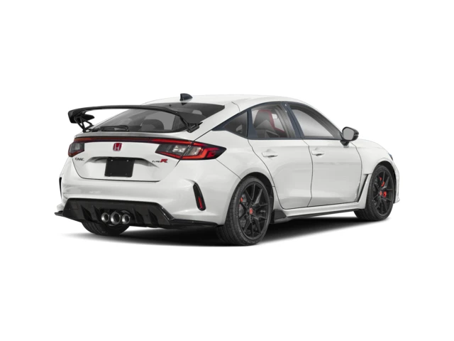 2026 Honda FL5 Civic Type R - Image 3 of 3