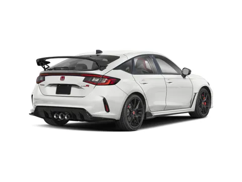 2026 Honda FL5 Civic Type R - Image 3 of 3