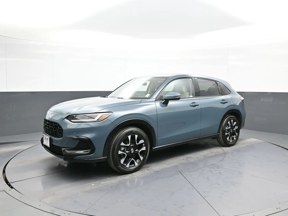 2026 Honda HR-V 3rd Gen - Image 10 of 12