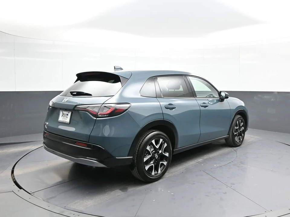 2026 Honda HR-V 3rd Gen - Image 6 of 12