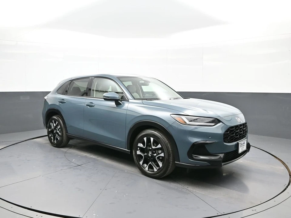 2026 Honda HR-V 3rd Gen - Image 4 of 12