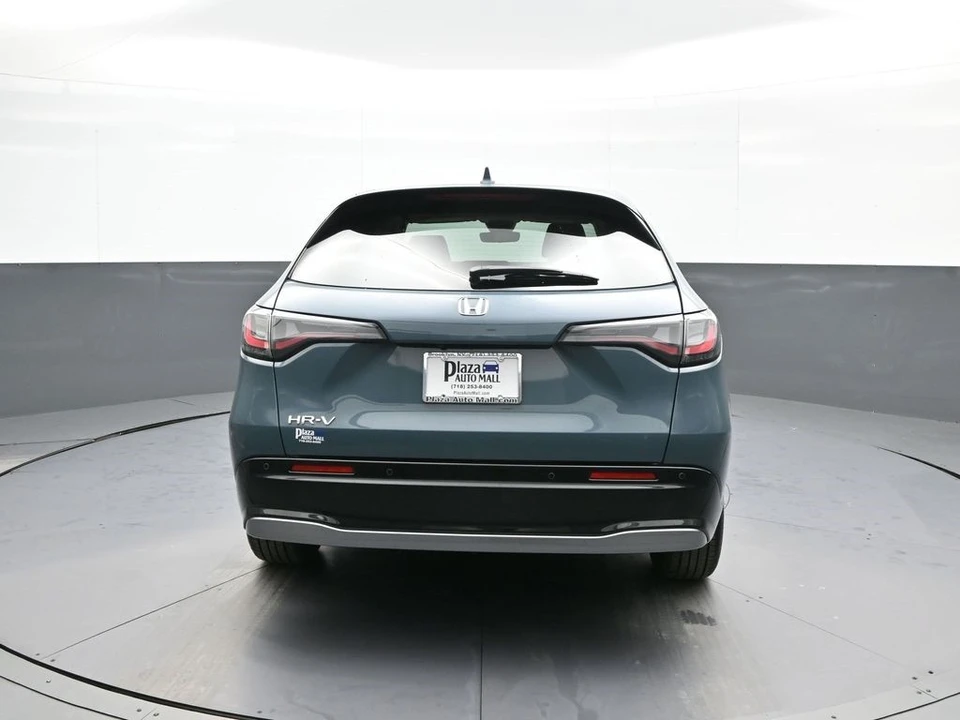 2026 Honda HR-V 3rd Gen - Image 7 of 12