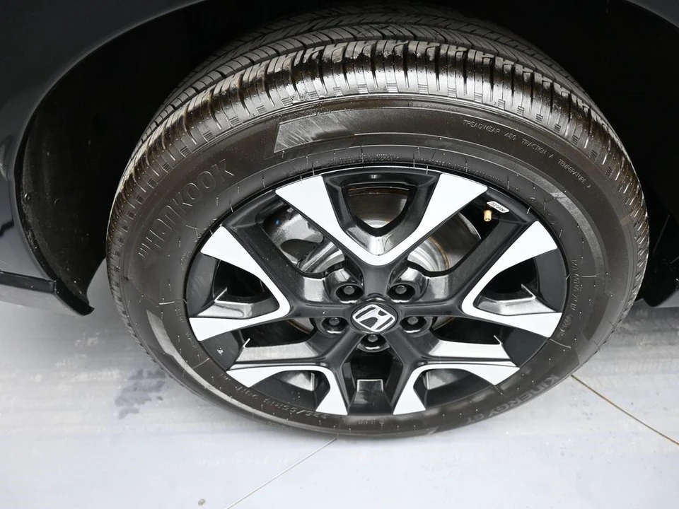 2026 Honda HR-V 3rd Gen - Image 12 of 12