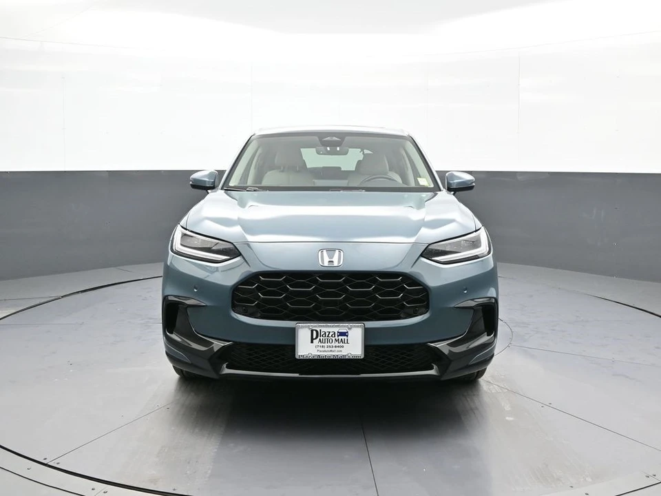 2026 Honda HR-V 3rd Gen - Image 2 of 12