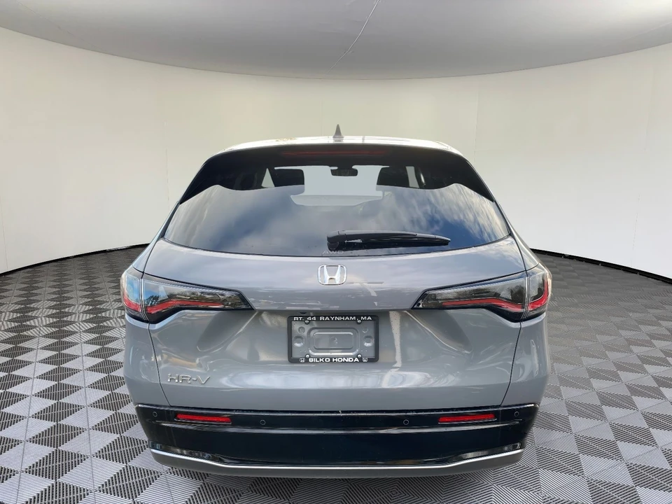 2026 Honda HR-V 3rd Gen - Image 5 of 15