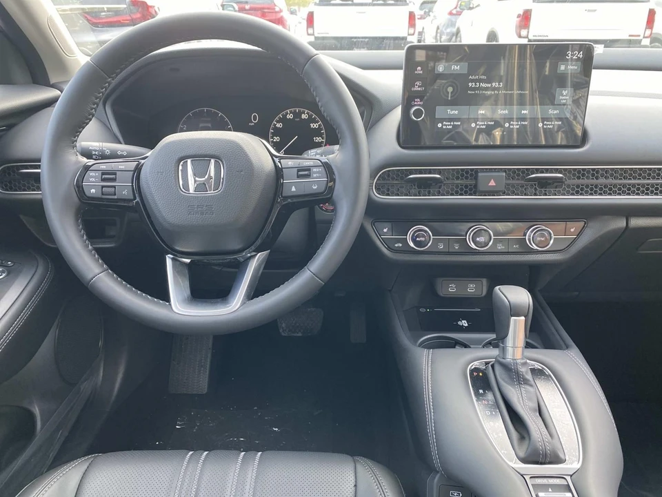 2026 Honda HR-V 3rd Gen - Image 9 of 15