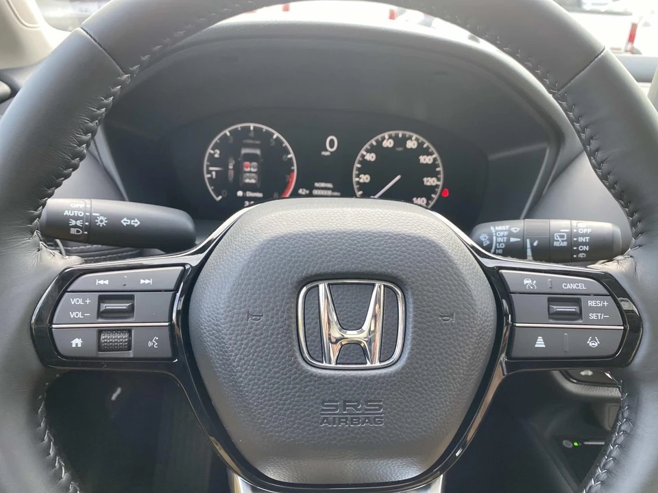 2026 Honda HR-V 3rd Gen - Image 13 of 15
