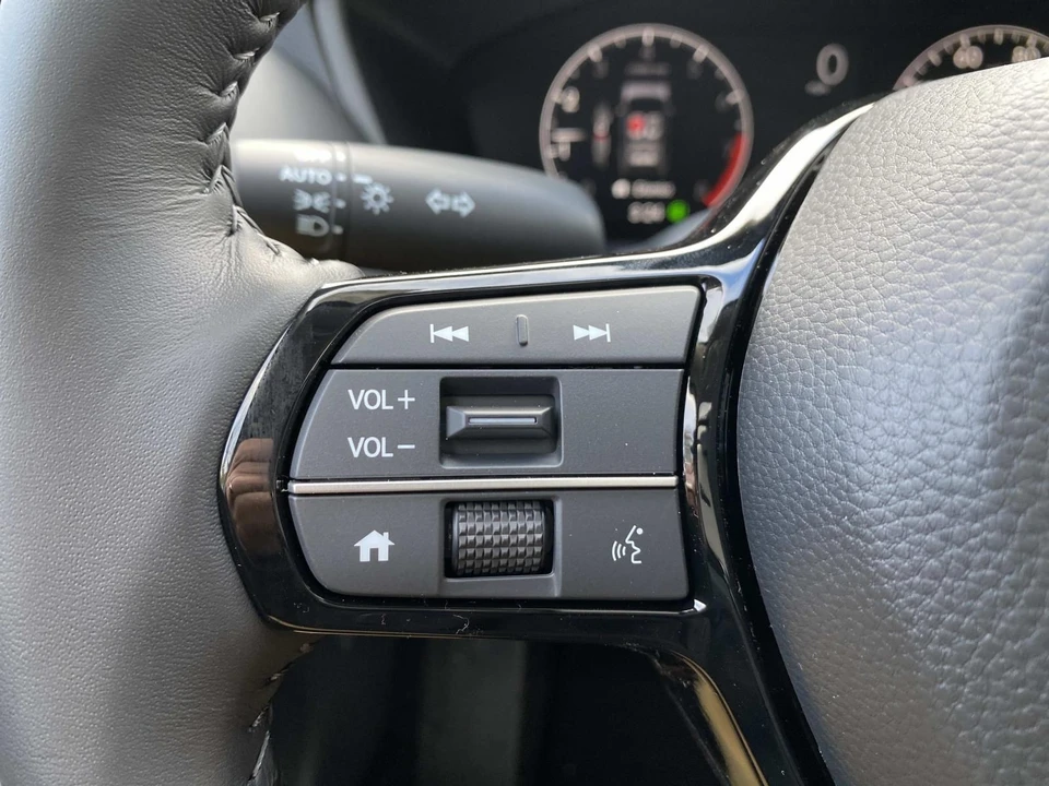 2026 Honda HR-V 3rd Gen - Image 15 of 15