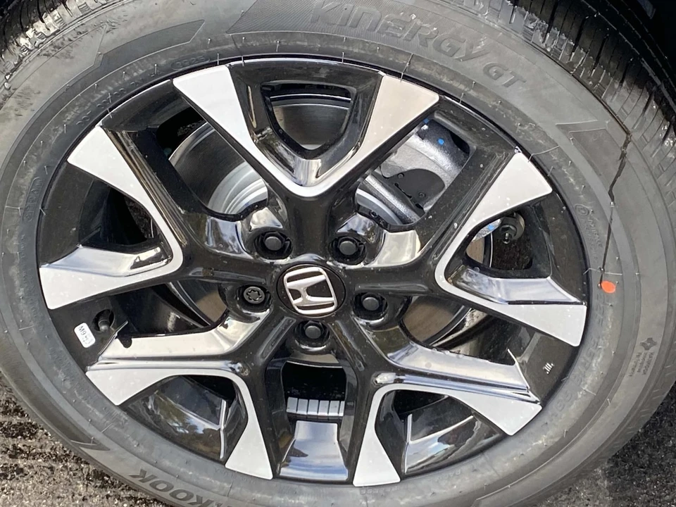 2026 Honda HR-V 3rd Gen - Image 7 of 15