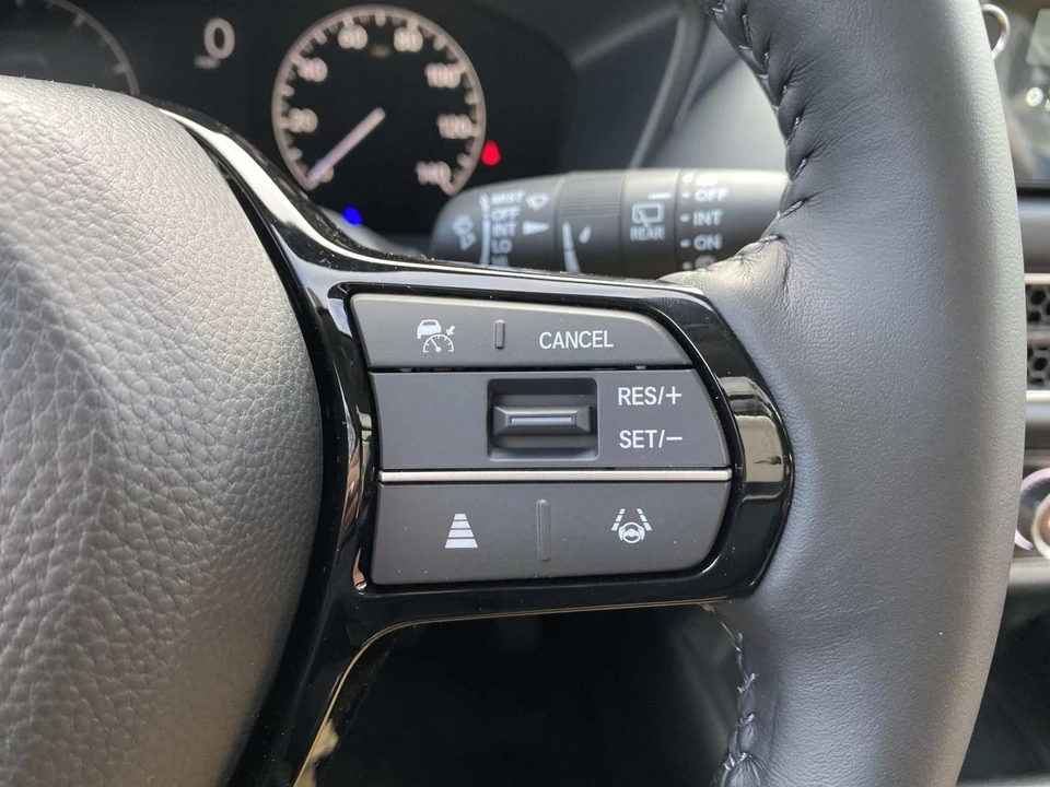 2026 Honda HR-V 3rd Gen - Image 14 of 15