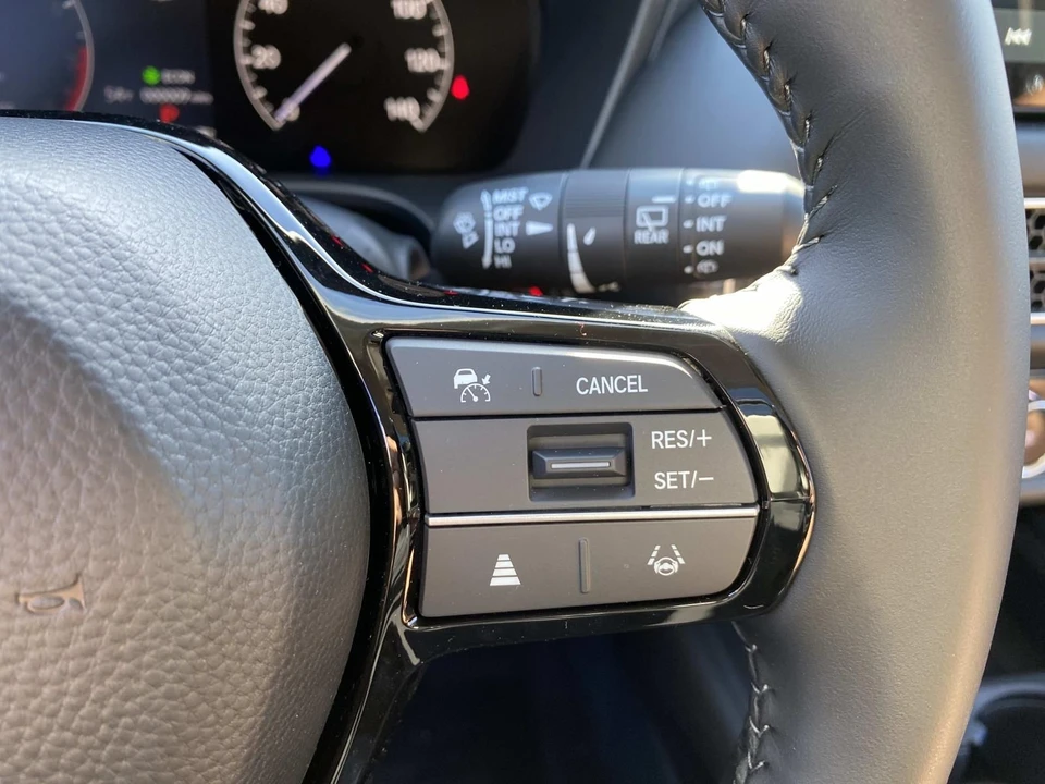 2026 Honda HR-V 3rd Gen - Image 14 of 15