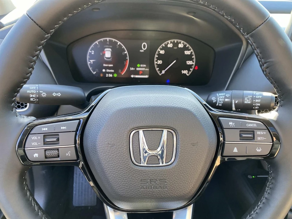 2026 Honda HR-V 3rd Gen - Image 13 of 15