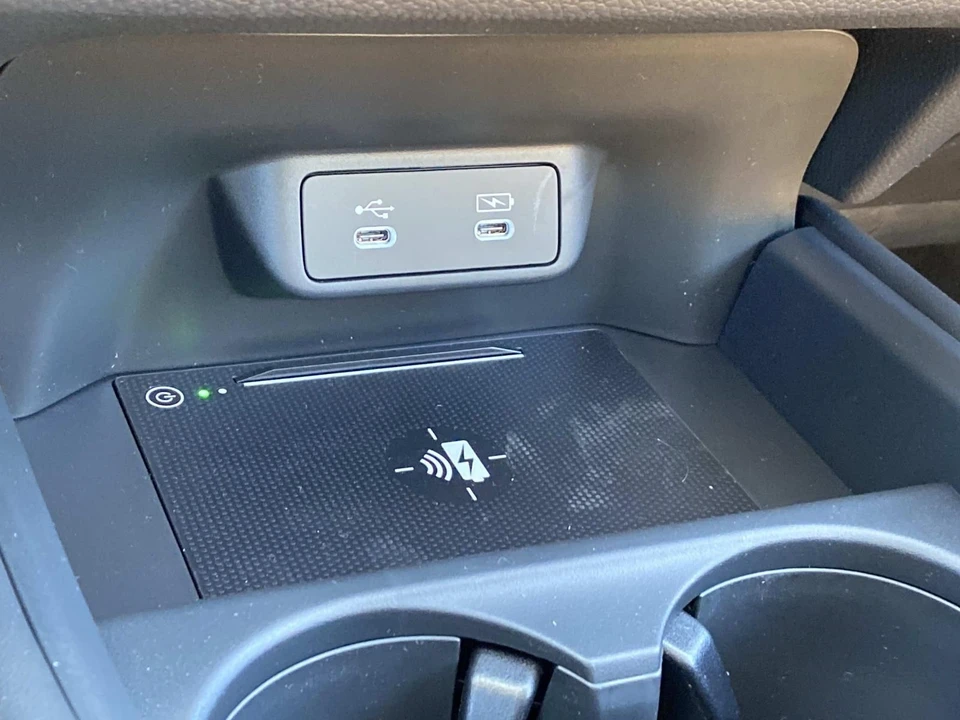 2026 Honda HR-V 3rd Gen - Image 10 of 15