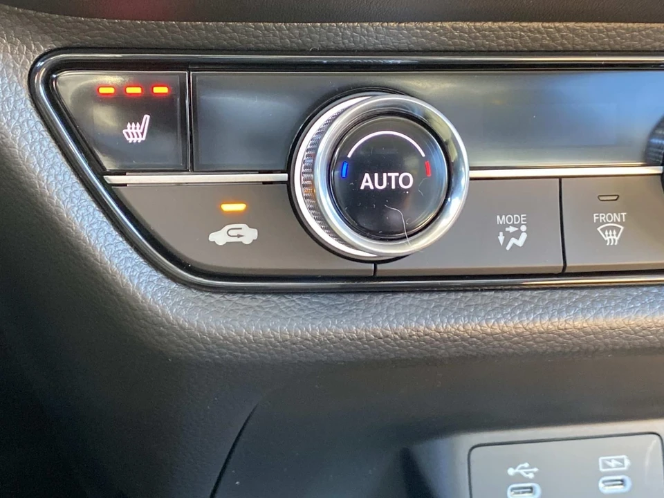 2026 Honda HR-V 3rd Gen - Image 11 of 15