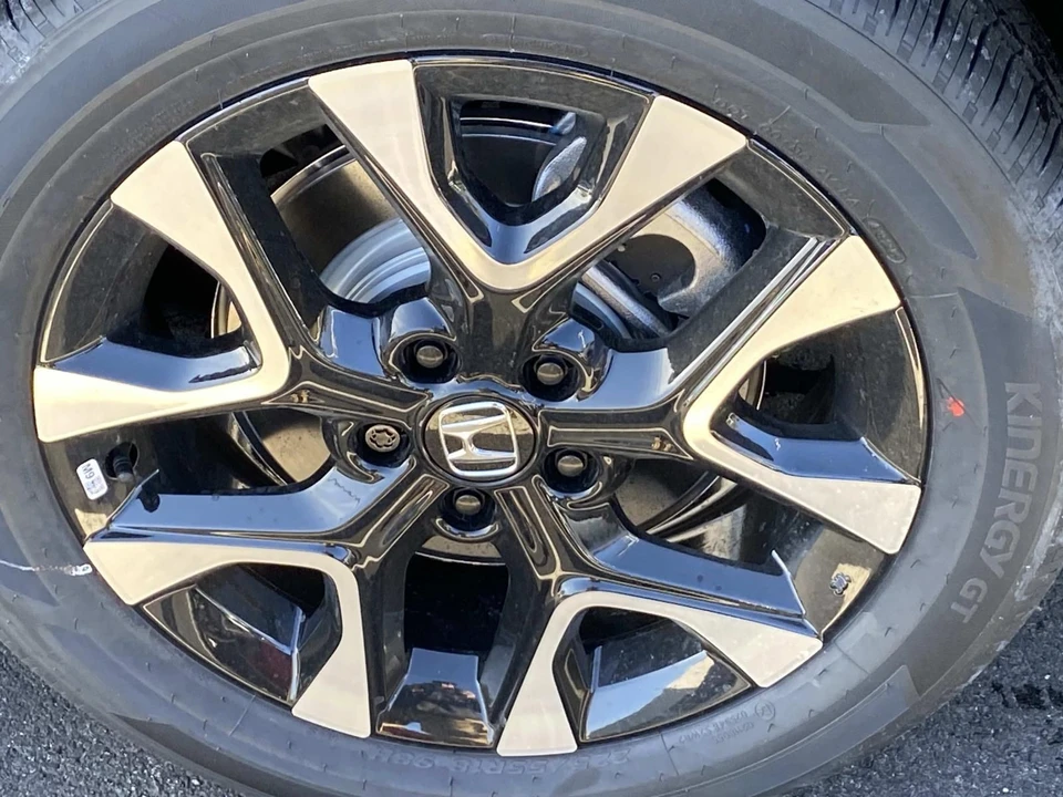2026 Honda HR-V 3rd Gen - Image 6 of 15