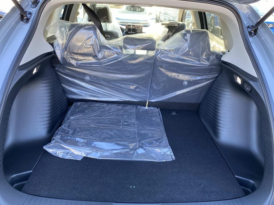 2026 Honda HR-V 3rd Gen - Image 5 of 15