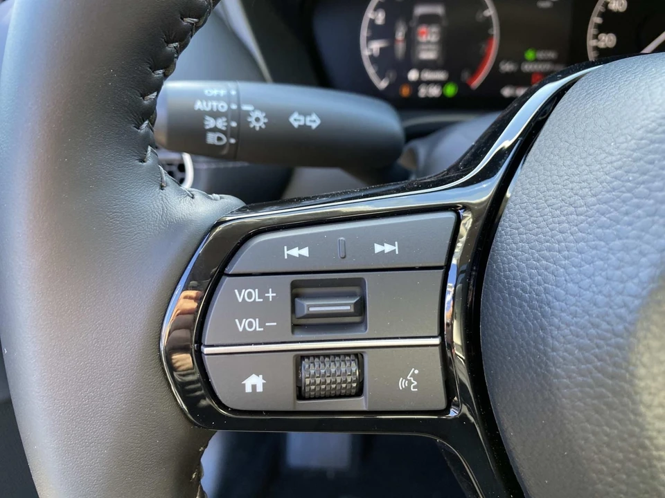 2026 Honda HR-V 3rd Gen - Image 15 of 15