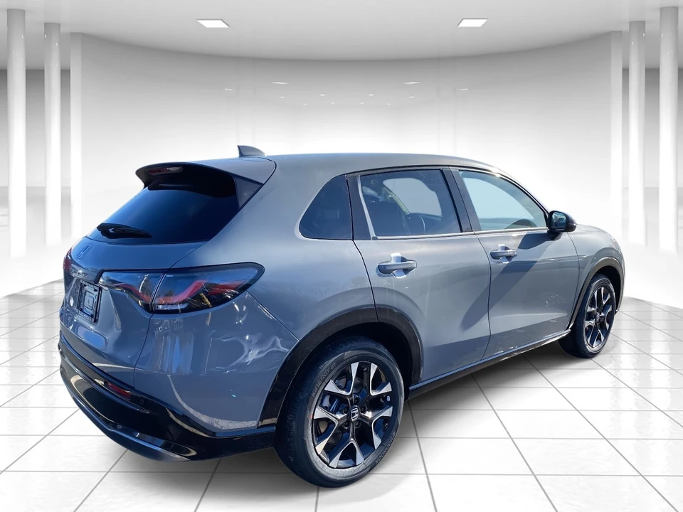 2026 Honda HR-V 3rd Gen - Image 4 of 15