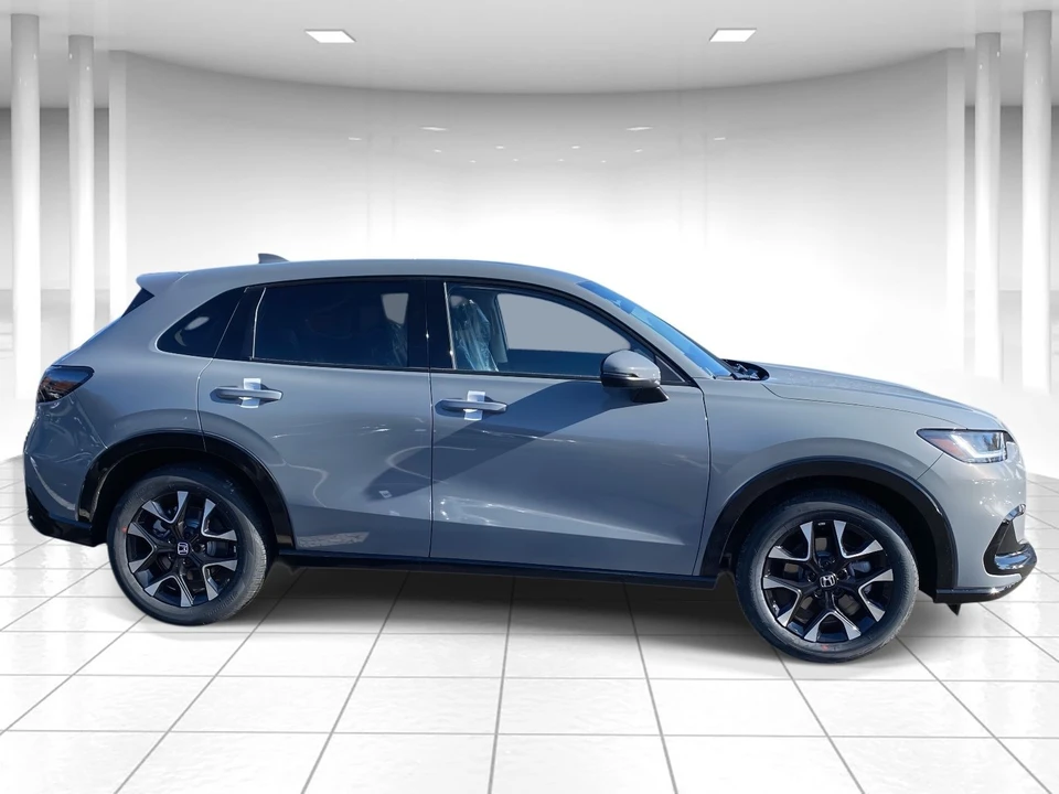 2026 Honda HR-V 3rd Gen - Image 2 of 15
