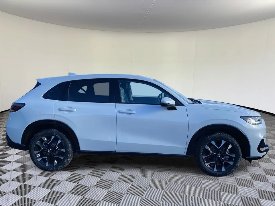 2026 Honda HR-V 3rd Gen - Image 2 of 14