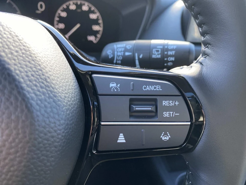 2026 Honda HR-V 3rd Gen - Image 14 of 14