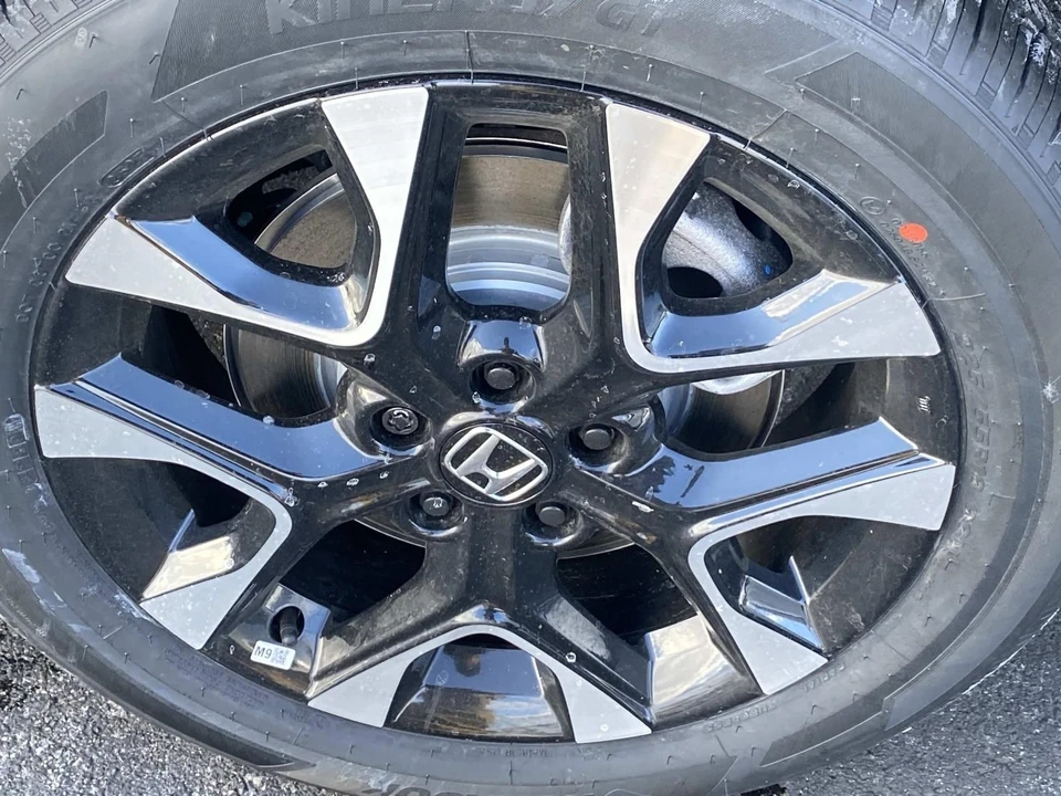 2026 Honda HR-V 3rd Gen - Image 7 of 14