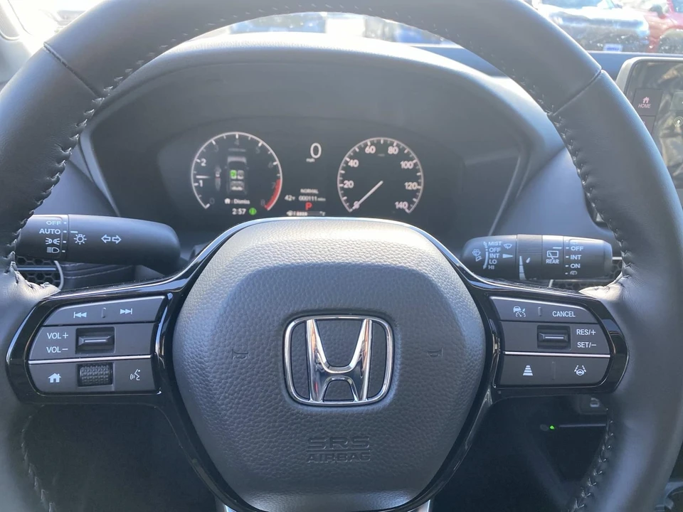 2026 Honda HR-V 3rd Gen - Image 12 of 14