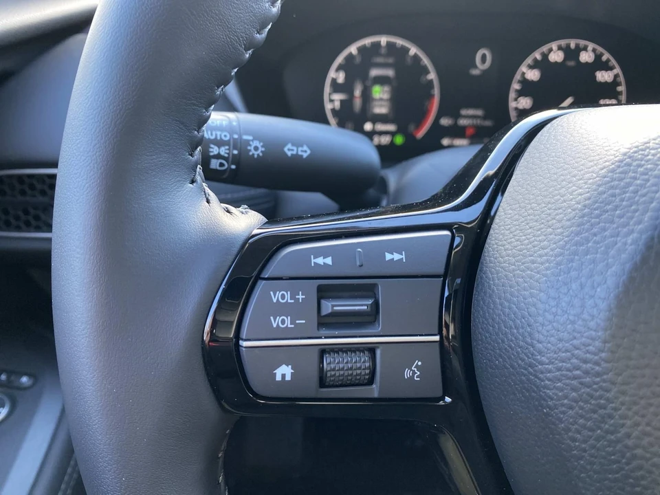 2026 Honda HR-V 3rd Gen - Image 13 of 14
