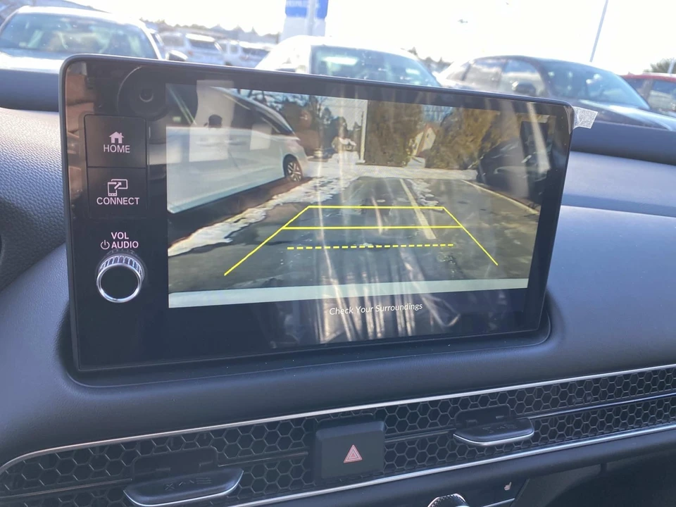 2026 Honda HR-V 3rd Gen - Image 11 of 14