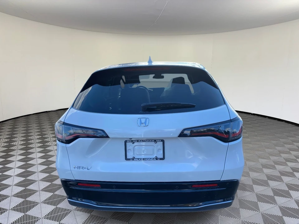 2026 Honda HR-V 3rd Gen - Image 5 of 14