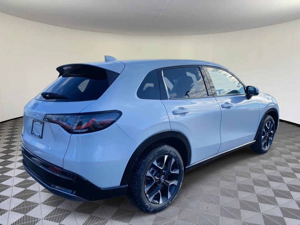 2026 Honda HR-V 3rd Gen - Image 4 of 14