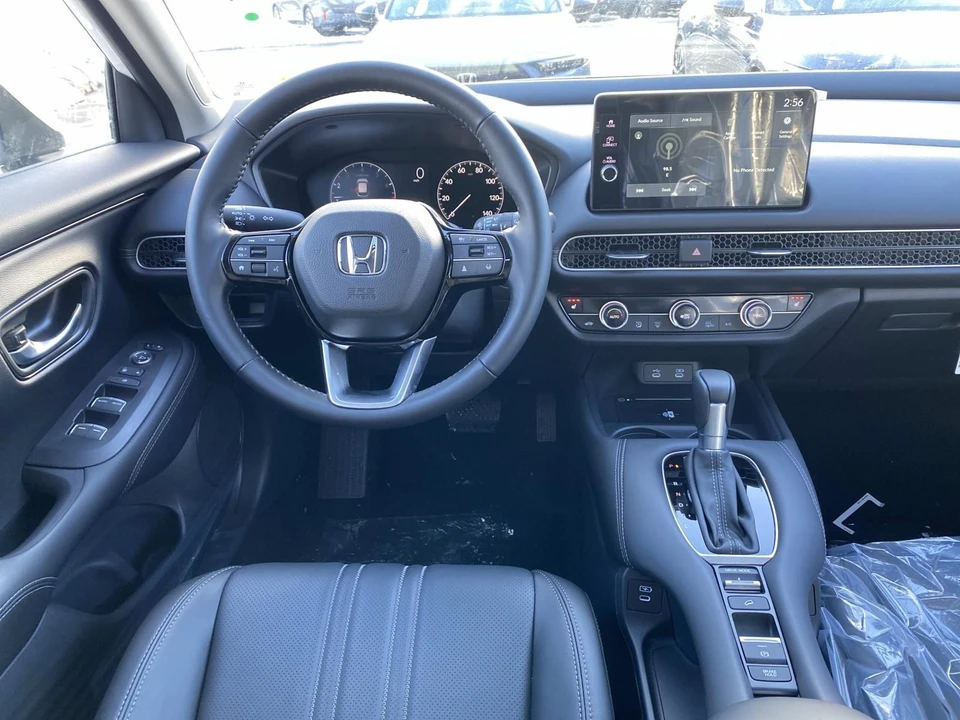 2026 Honda HR-V 3rd Gen - Image 9 of 14