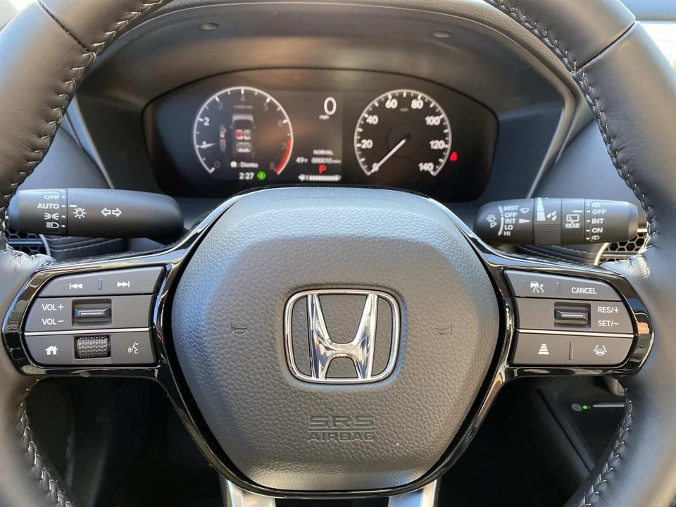 2026 Honda HR-V 3rd Gen - Image 13 of 15