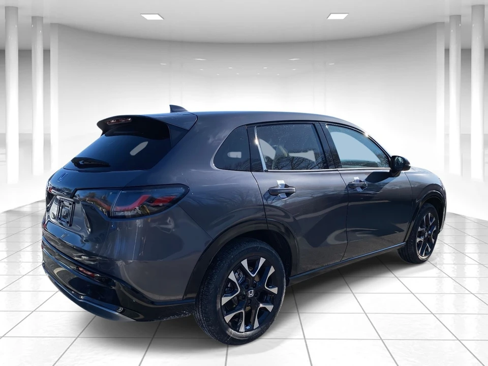 2026 Honda HR-V 3rd Gen - Image 4 of 15