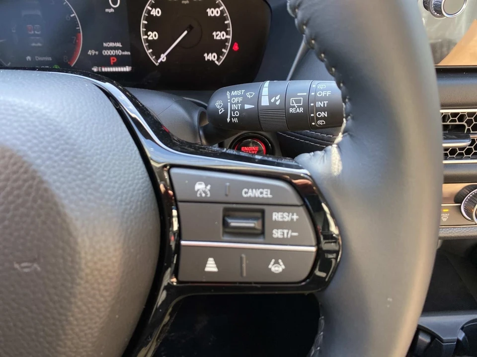 2026 Honda HR-V 3rd Gen - Image 14 of 15