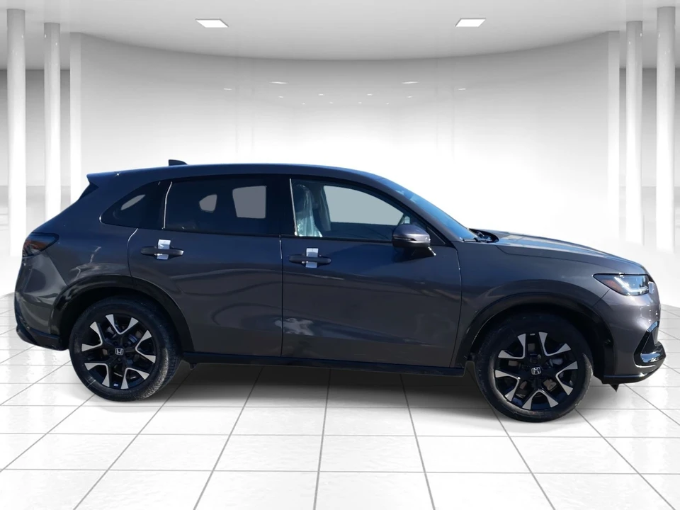 2026 Honda HR-V 3rd Gen - Image 2 of 15