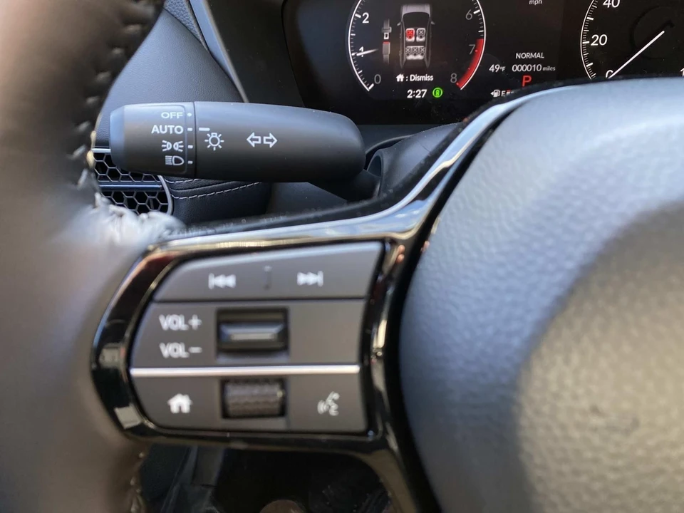 2026 Honda HR-V 3rd Gen - Image 15 of 15
