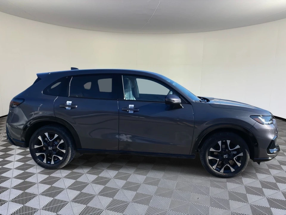 2026 Honda HR-V 3rd Gen - Image 2 of 15