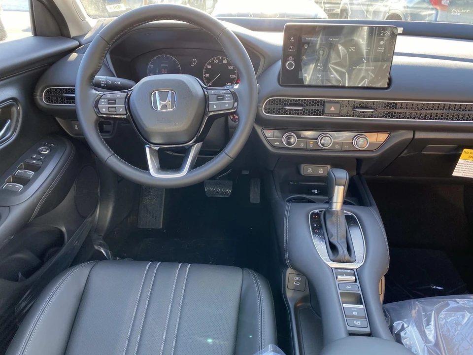 2026 Honda HR-V 3rd Gen - Image 8 of 15
