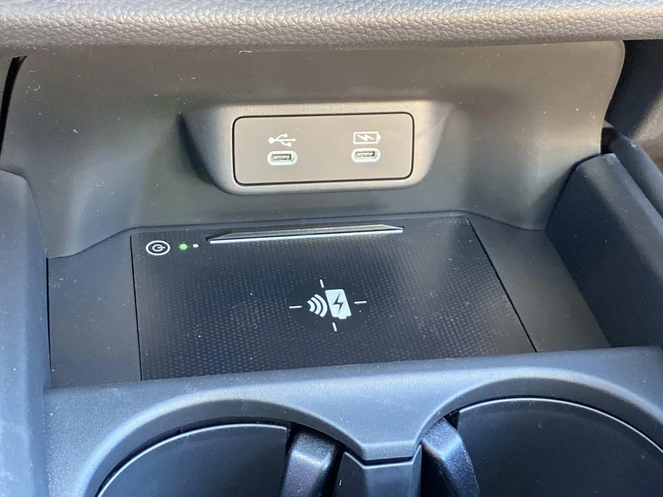 2026 Honda HR-V 3rd Gen - Image 11 of 15