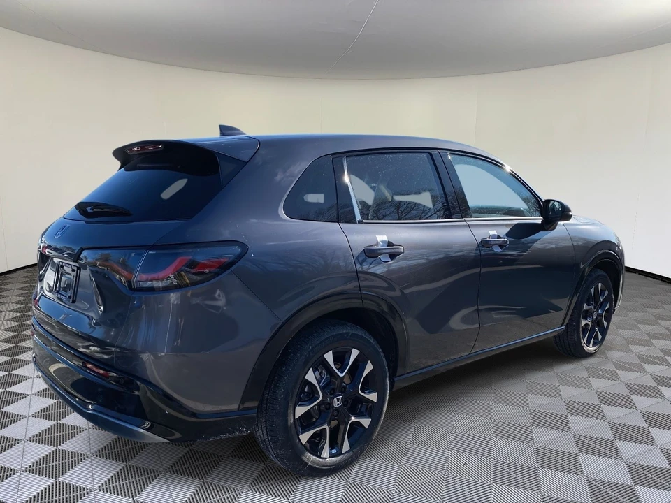 2026 Honda HR-V 3rd Gen - Image 4 of 15