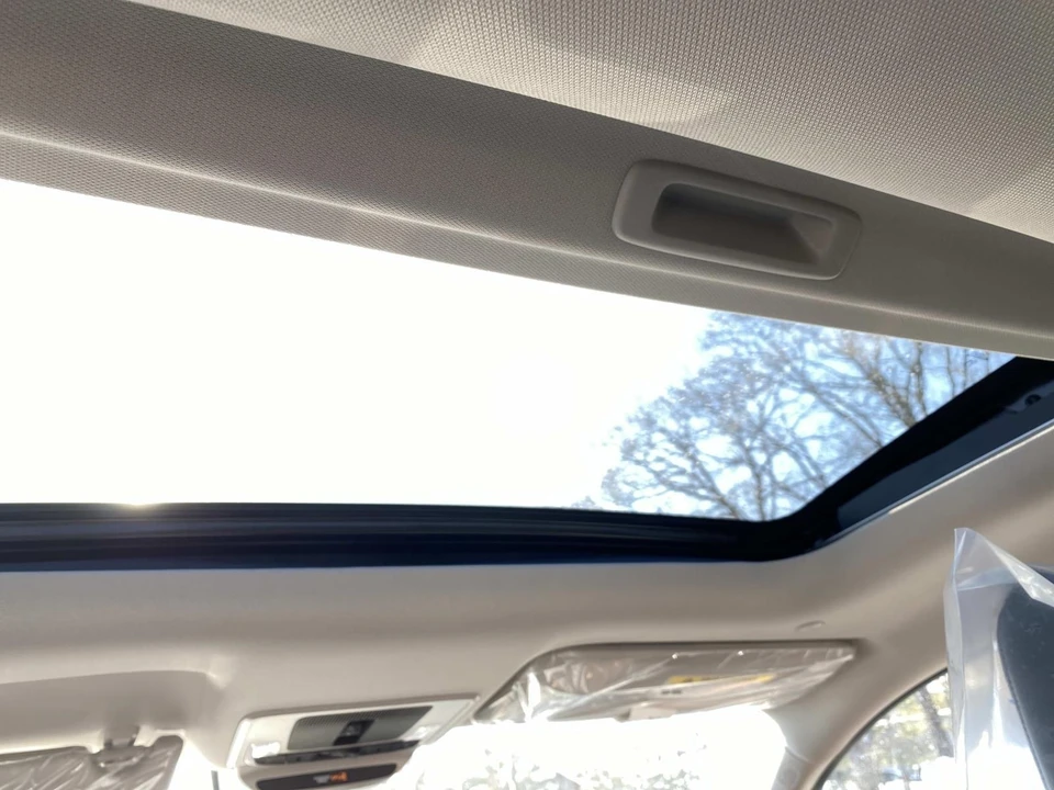 2026 Honda HR-V 3rd Gen - Image 7 of 15