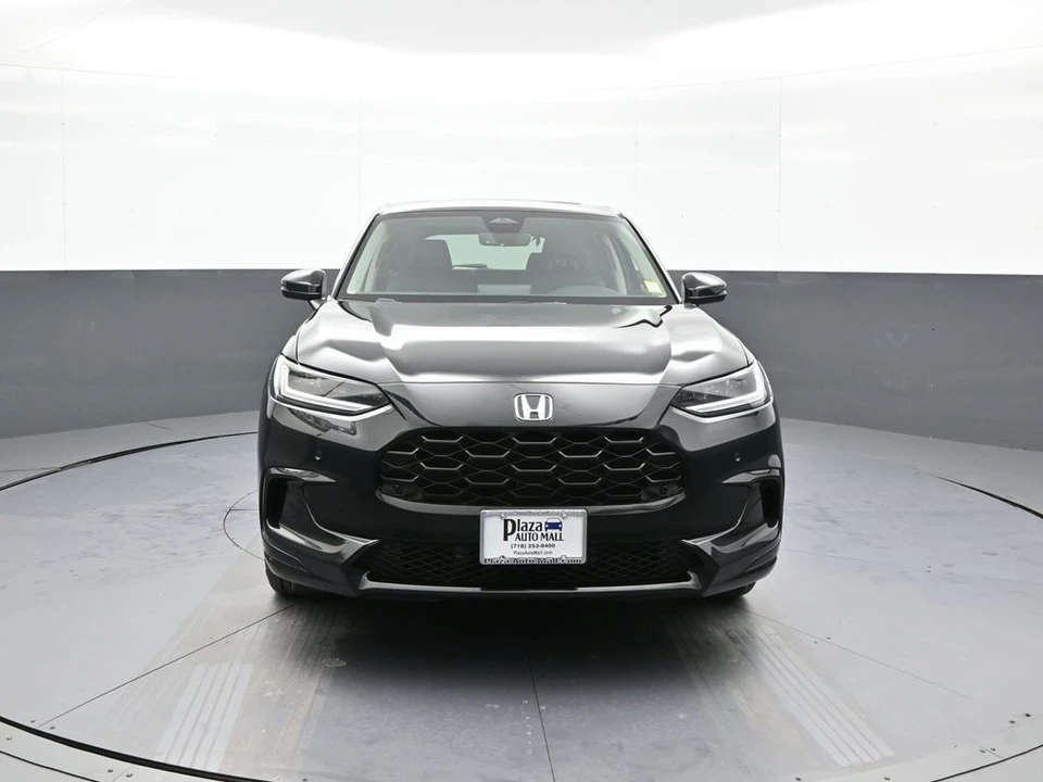 2026 Honda HR-V 3rd Gen - Image 2 of 12
