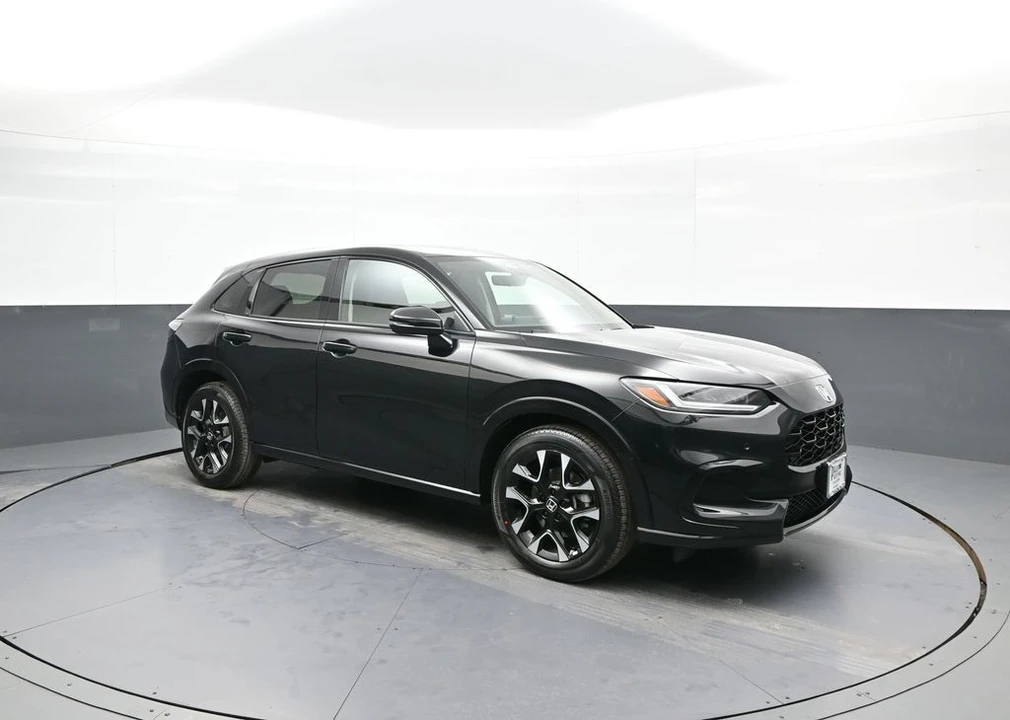 2026 Honda HR-V 3rd Gen - Image 4 of 12