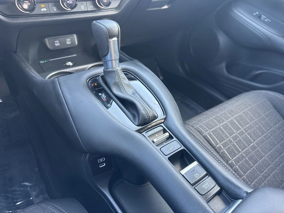 2026 Honda HR-V 3rd Gen - Image 15 of 21